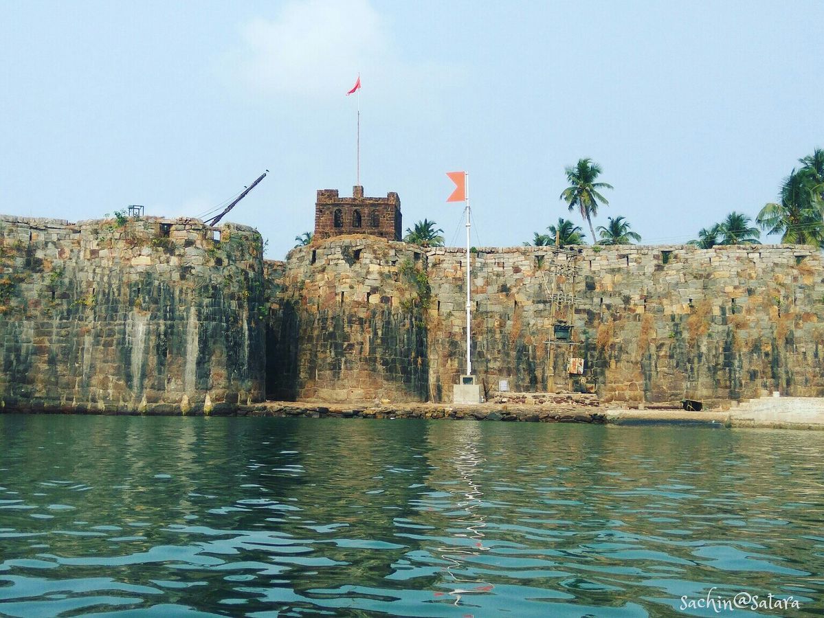 Konkan Tour Package for Family 3 Nights/ 4 Days