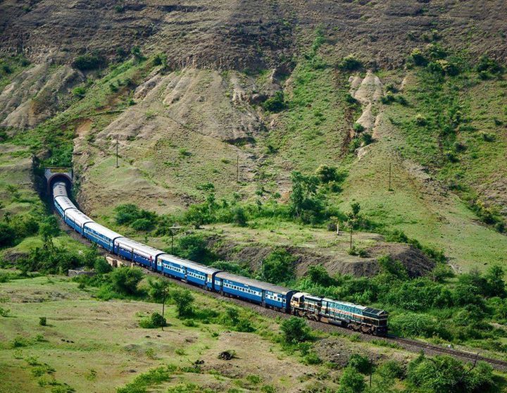 Visakhapatnam & Araku Valley Tour Package 4 Nights/ 5 Days