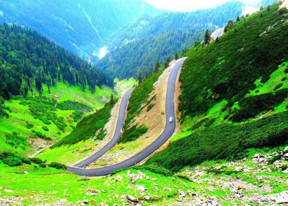 Sinthan Top Tour Package 2 Nights/ 3 Days 