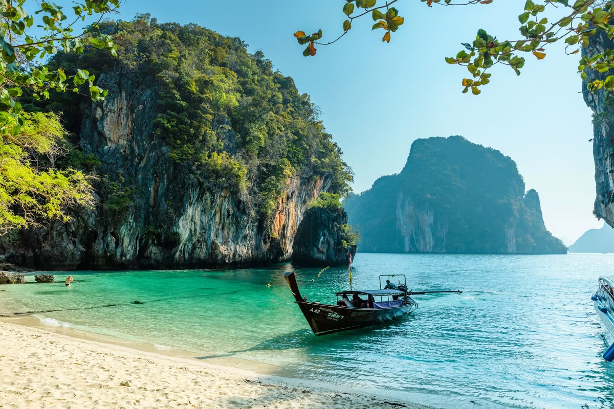 Port Blair Tour Package from Hyderabad 4 Nights/ 5 Days 