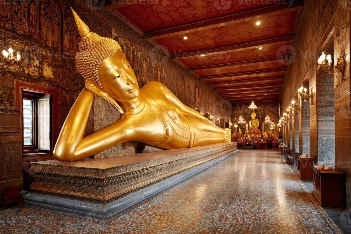 Thailand Tour Package with Ahmedabad 5 Nights/ 6 Days