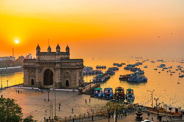 Mumbai Family Tour Package – 3 Nights/4 Days