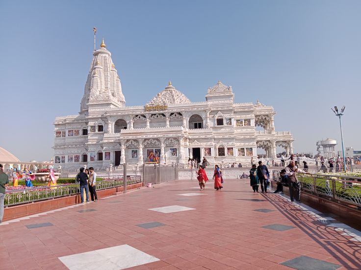 Uttar Pradesh Family Tour Package 9 Nights/ 10 Days