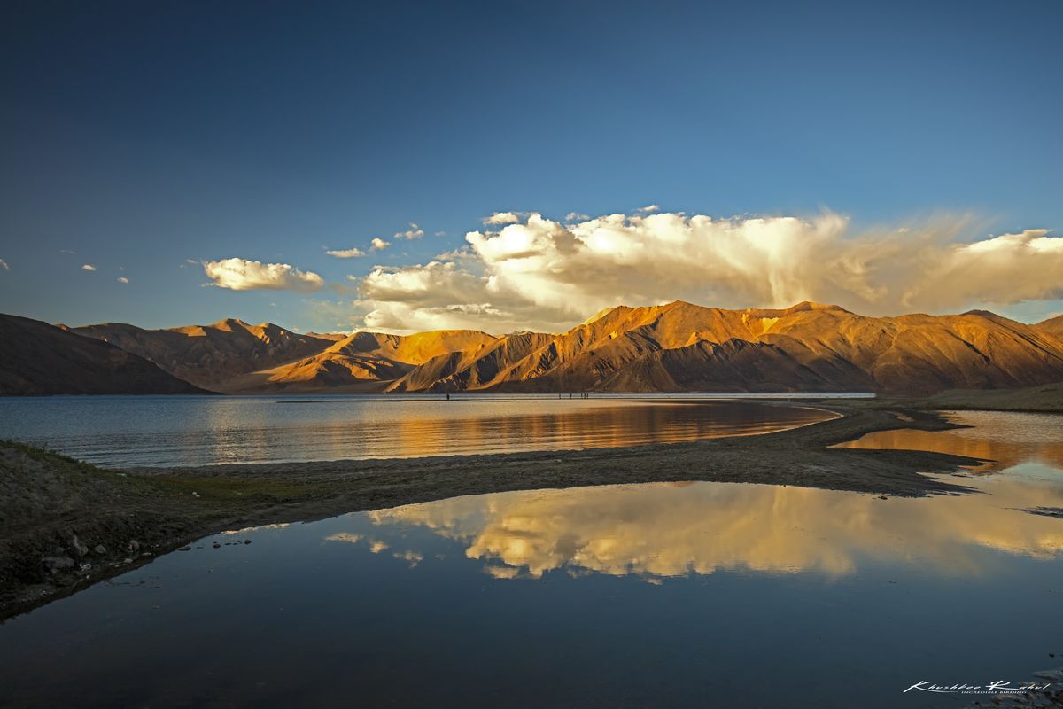 Ladakh Honeymoon Package 6 Nights / 7 Days