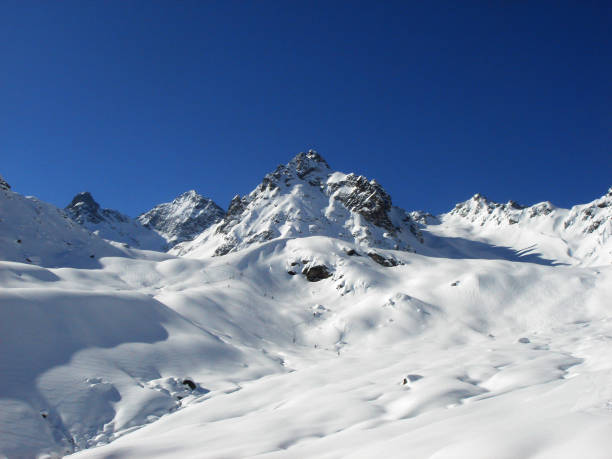 Lachen & Lachung Tour Package 3 Nights/ 4 Days
