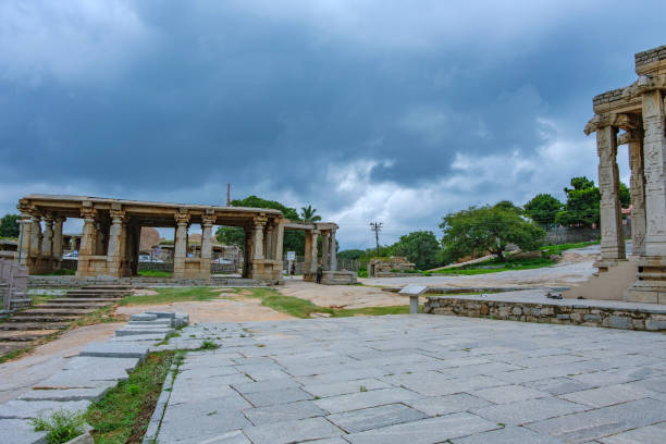 Gandikota & Tirupati Tour Package – 3 Nights/4 Day