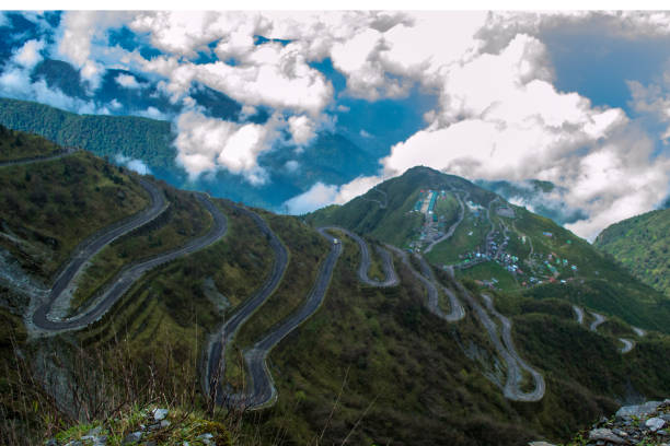 South Sikkim Family Tour Package – 3 Nights/4 Days