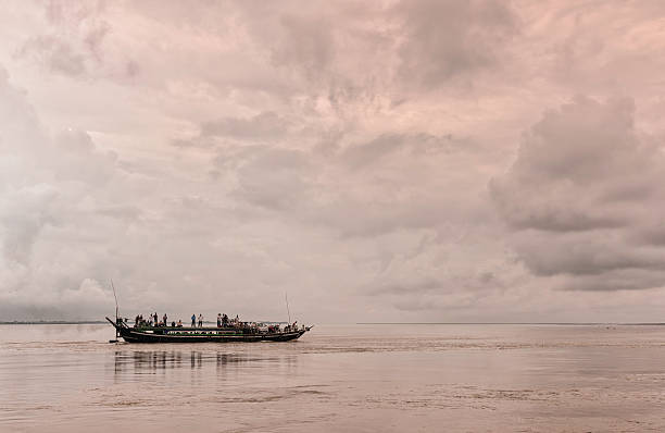 Majuli Nature Tour Package 2 Nights/ 3 Days