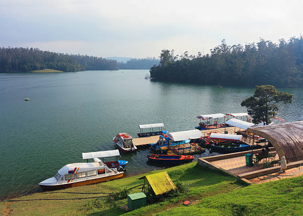 Ooty Kodaikanal Tour Package from Bangalore