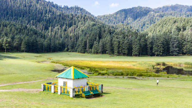 Shimla Dharamshala Dalhousie Tour Package 6 Nights/ 7 Days