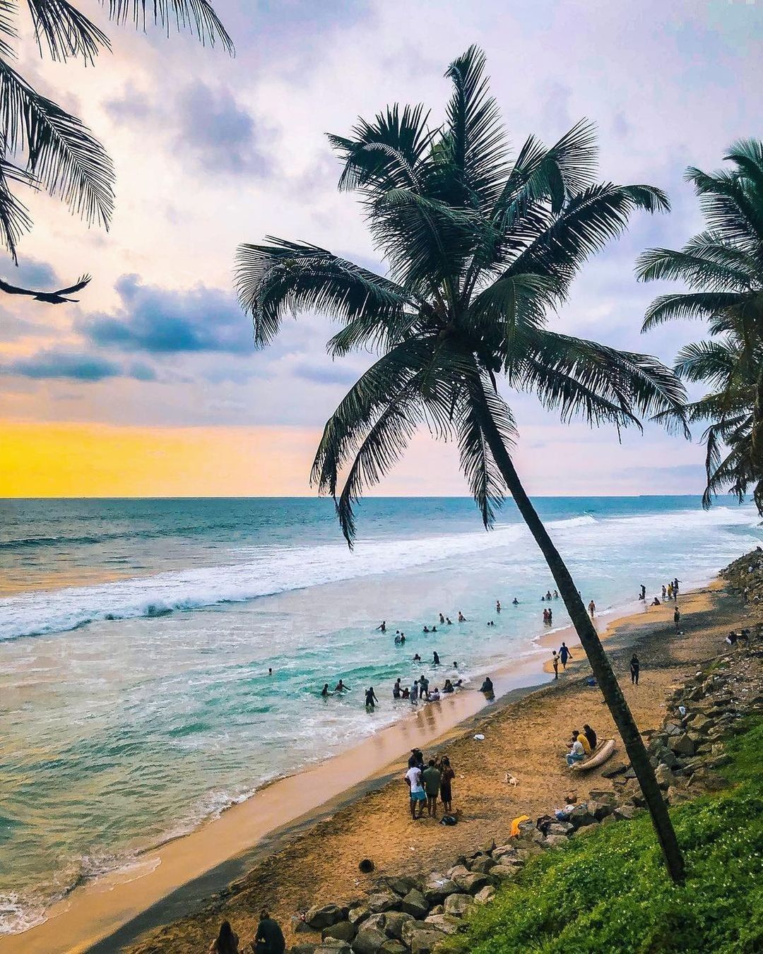 Varkala Tour Package from Chennai 4 Nights/ 5 Days