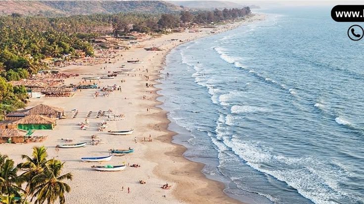 Alibaug Weekend Tour Package 2 Nights/ 3 Days 