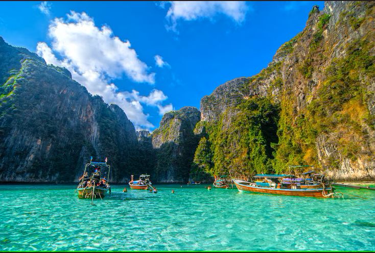 Andaman Tour Package from Mumbai 5 Nights/ 6 Days