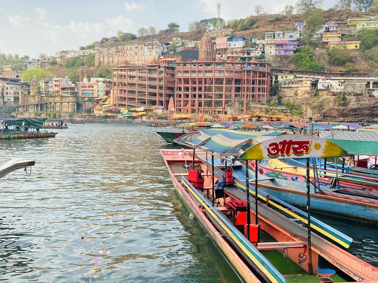 Ujjain Tour Package from Vadodara 2 Nights/ 3 Days 
