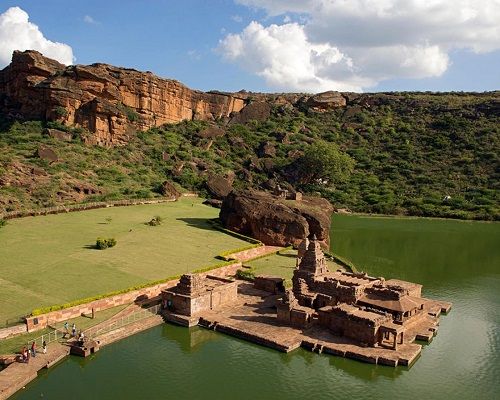 Hampi Badami Tour Package from Pune 3 Nights/ 4 Days