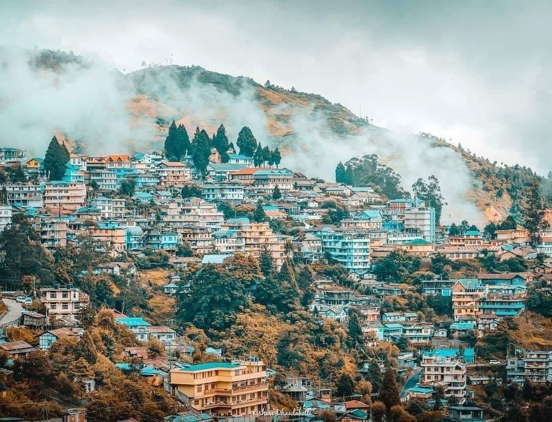 Arunachal Pradesh Tour Package from Delhi 6 Nights/ 7 Days