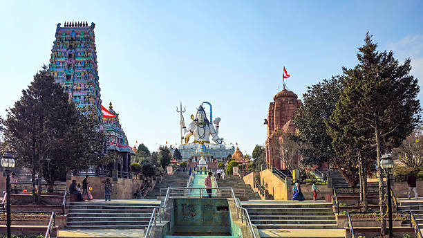 Char Dham Yatra Package from Pune 10 Nights/ 11 Days