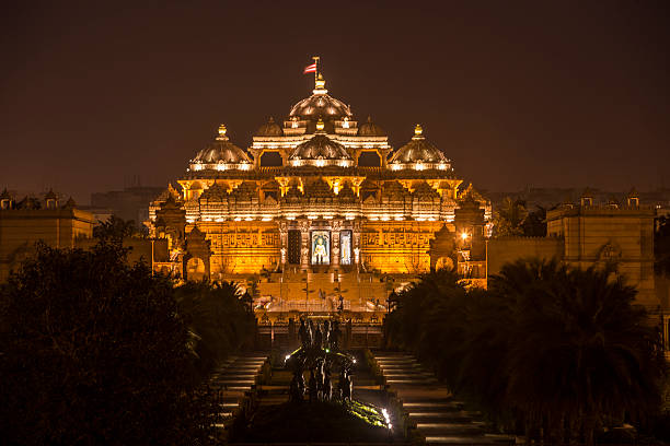 Gujarat Tour Package from Surat – 4 Nights/5 Days