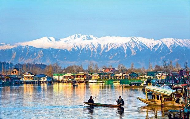 Pahalgam Winter Tour Package 2 Nights/ 3 Days