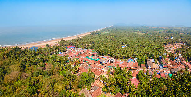 Mahabaleshwar & Satara Tour Package 4 Nights/ 5 Days