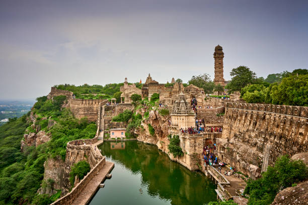 Chittorgarh & Ranakpur Heritage Tour Package – 3 Nights/4 Days
