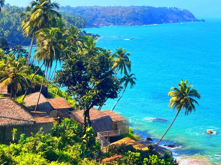 Konkan Tour Package from Mumbai 5 Nights/ 6 Days 