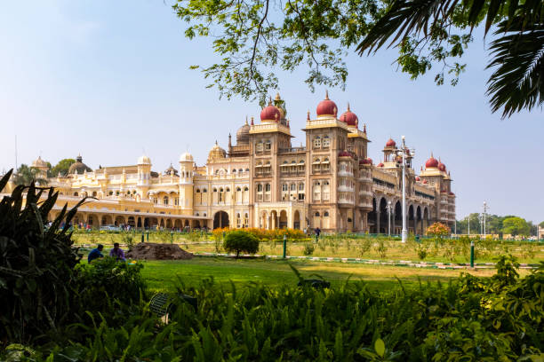 South Karnataka Tour Package from Bangalore 4 Nights/ 5 Days