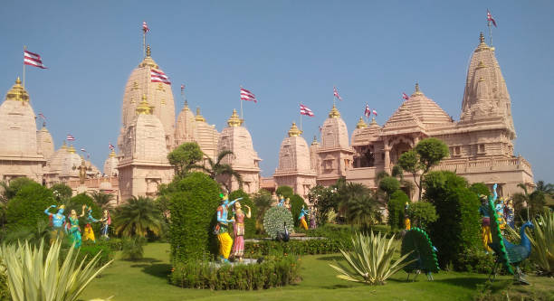 Ayodhya Pilgrimage Tour Package – 2 Nights/3 Days