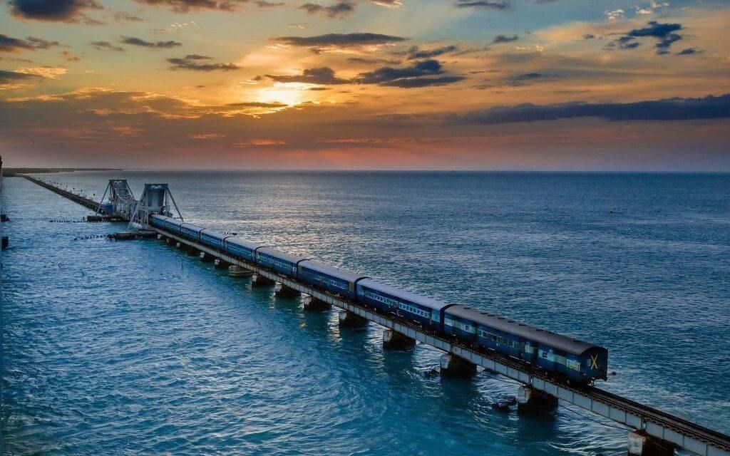 Kanyakumari, Rameswaram & Madurai Tour Package 4 Nights/ 5 Days