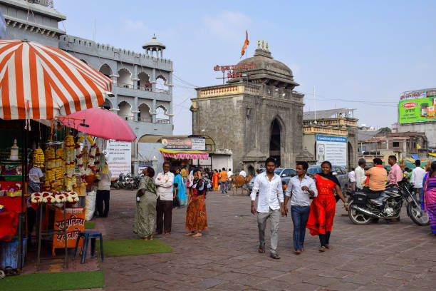 Shirdi, Nashik & Aurangabad Tour Package – 4 Nights/5 Days