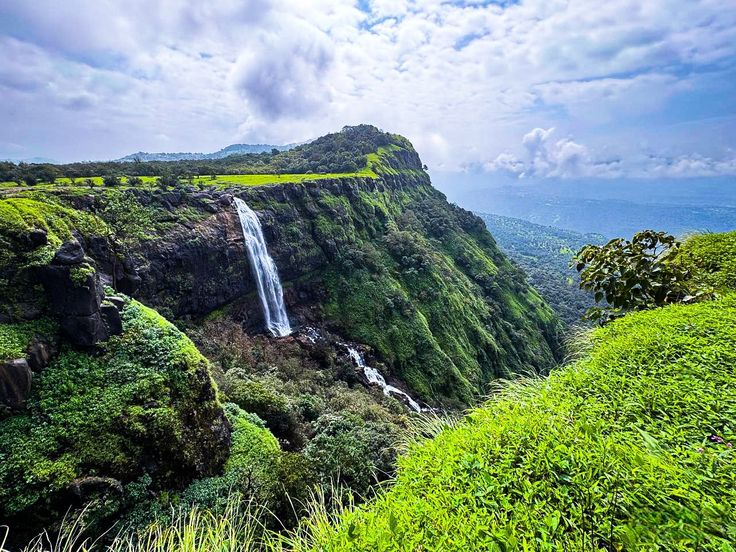 Lonavala Tour Package from Hyderabad 4 Nights/ 5 Days