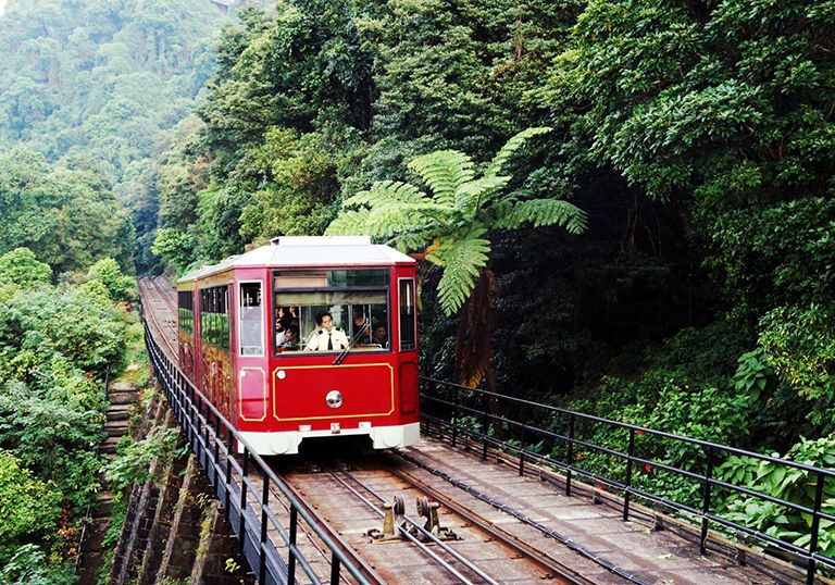 Hong Kong Tour Package from India 4 Nights/ 5 Days