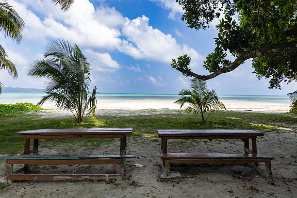 Havelock Honeymoon Escape