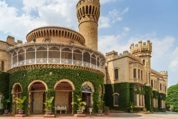 Bangalore Heritage Tour Package – 4 Nights/5 Days
