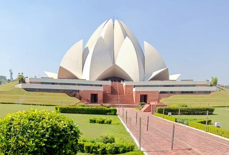 Delhi Tour Package from Bangalore 3 Nights/ 4 Days