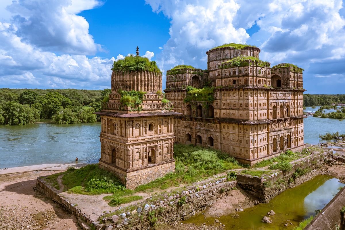 Orchha