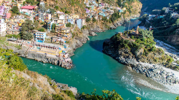 Uttarakhand Tour Package from Delhi 5 Nights/ 6 Days
