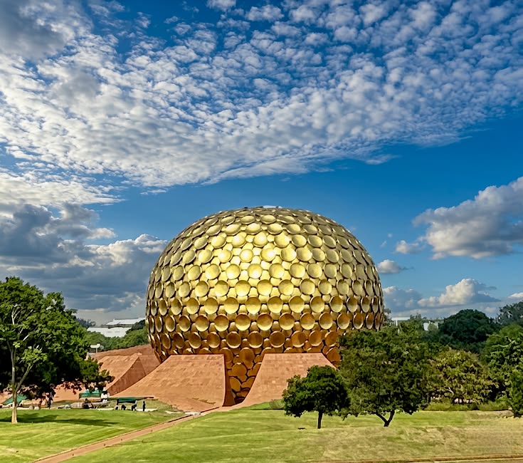 French Quarter Pondicherry Tour Package 3 Nights/ 4 Days
