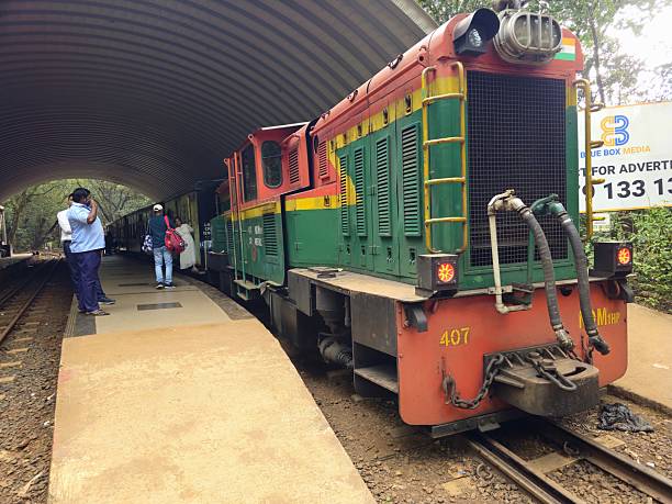 Matheran Tour Package from Vadodara – 3 Nights/4 Days
