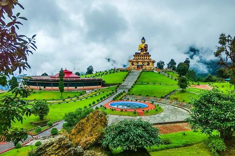 Sikkim Family Holiday Tour Package – 7 Nights/ 8 Days