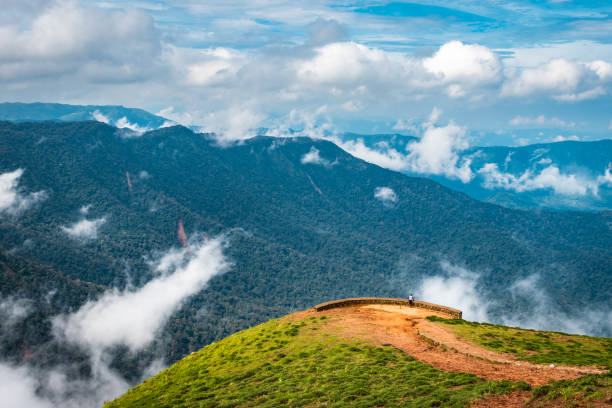 Coorg Tour Package from Delhi – 4 Nights/5 Days