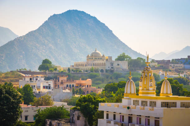 Pushkar Family Tour Package – 4 Nights/5 Days