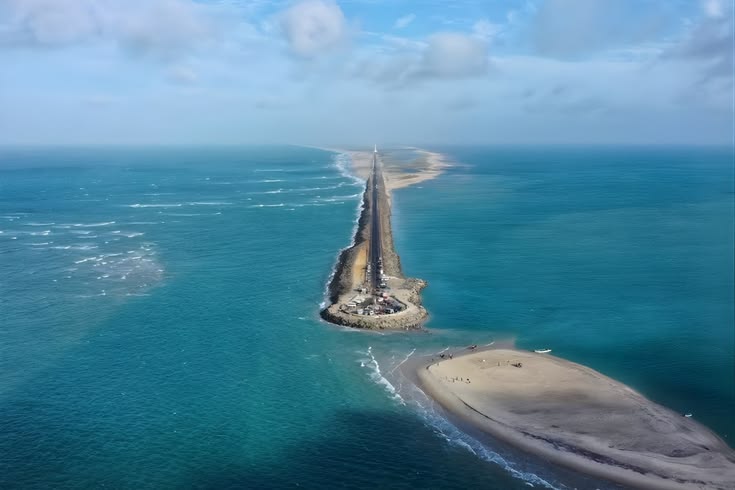 Rameshwaram Tour Package from Hyderabad 3 Nights/ 4 Days