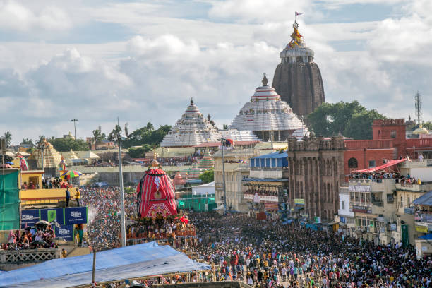 Puri Tour Package from Delhi – 4 Nights/5 Days