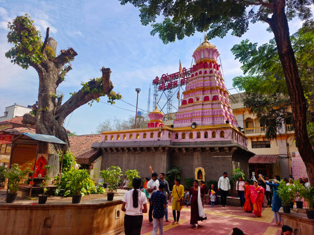 Ashtavinayak Tour Package from Mumbai 2 Nights/ 3 Days