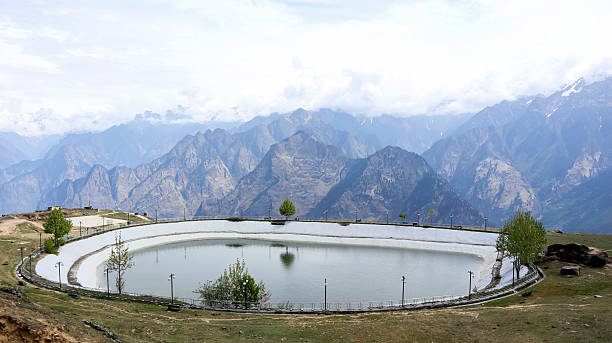 Auli Tour Package from Mumbai 3 Nights/ 4 Days