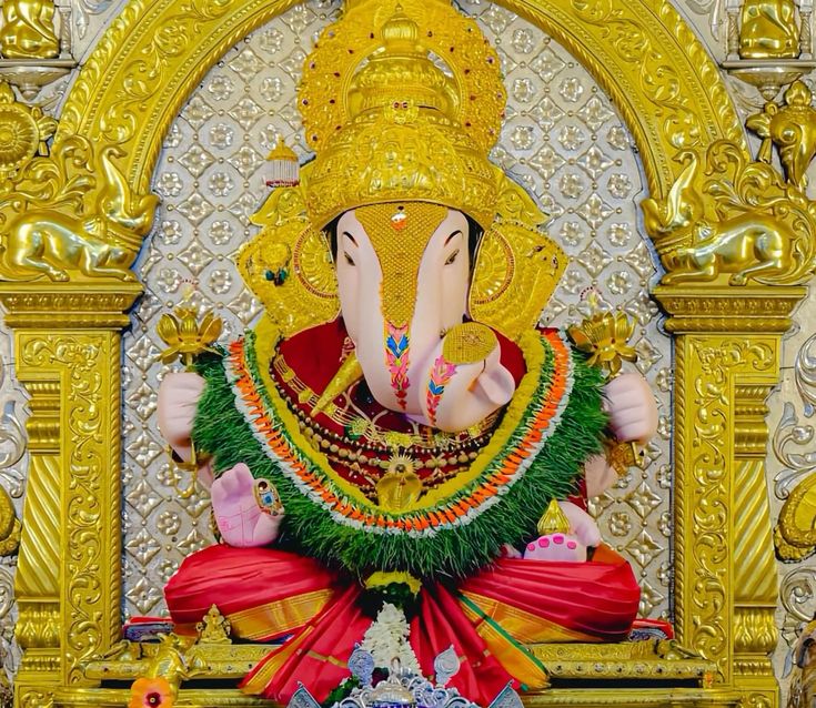 Ashtavinayak Tour Package from Ahmedabad 5 Nights/ 6 Days 