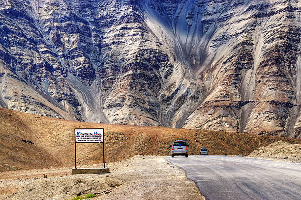 Ladakh Tour Package From Manali 9 Nights / 10 Days