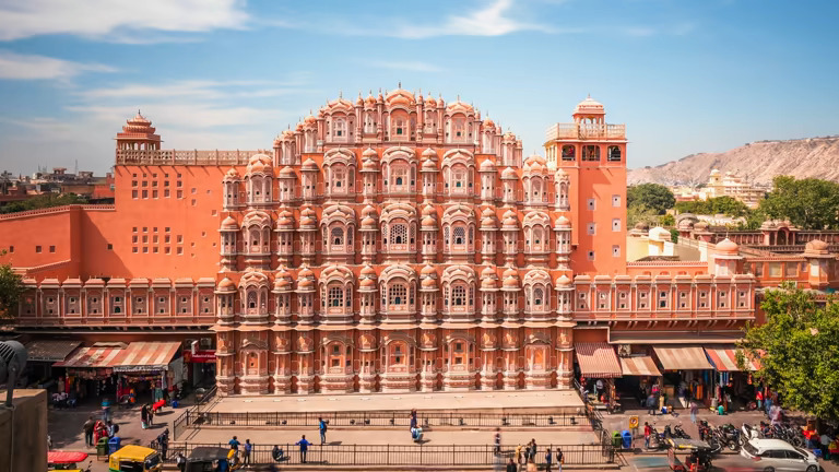 Royal Rajasthan Heritage Tour