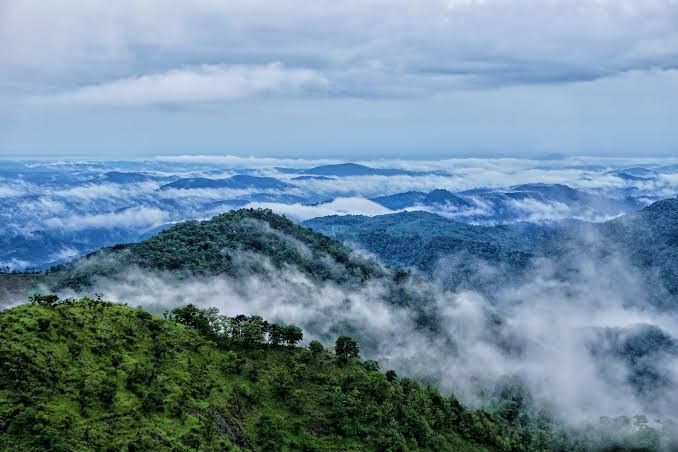 Coorg Wayanad Tour Package 5 Nights/ 6 Days 